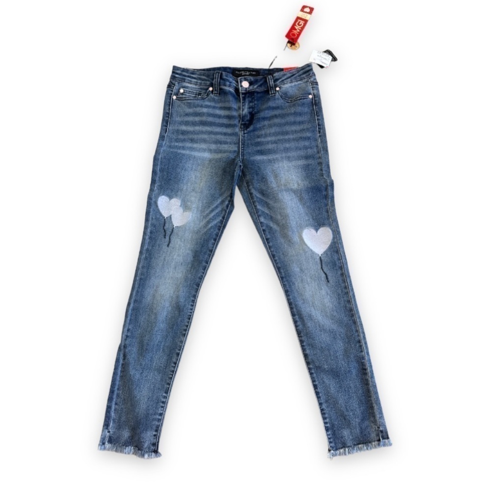 Celebrity Pink Jeans